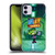 Teen Titans Go! To The Movies Character Art Beastboy Soft Gel Case for Apple iPhone 11