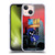 Teen Titans Go! To The Movies Character Art Raven Soft Gel Case for Apple iPhone 13 Mini