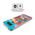 Teen Titans Go! To The Movies Character Art Cyborg Soft Gel Case for LG K51S