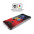 Teen Titans Go! To The Movies Character Art Raven Soft Gel Case for LG K51S