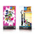 Teen Titans Go! To The Movies Character Art Cyborg Soft Gel Case for Motorola Moto E6s (2020)