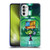 Teen Titans Go! To The Movies Character Art Beastboy Soft Gel Case for Motorola Moto G52