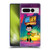 Teen Titans Go! To The Movies Character Art Robin Soft Gel Case for Google Pixel 7 Pro