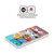Teen Titans Go! To The Movies Character Art Cyborg Soft Gel Case for OPPO A57s