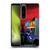 Teen Titans Go! To The Movies Character Art Raven Soft Gel Case for Sony Xperia 1 IV