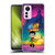 Teen Titans Go! To The Movies Character Art Robin Soft Gel Case for Xiaomi 12 Lite