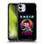 Teen Titans Go! To The Movies Graphic Designs Robin Soft Gel Case for Apple iPhone 11