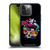Teen Titans Go! To The Movies Graphic Designs Rad Soft Gel Case for Apple iPhone 14 Pro