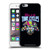 Teen Titans Go! To The Movies Graphic Designs To The Time Cycles Soft Gel Case for Apple iPhone 6 / iPhone 6s