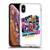 Teen Titans Go! To The Movies Graphic Designs Collage 2 Soft Gel Case for Apple iPhone XS Max