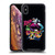 Teen Titans Go! To The Movies Graphic Designs Rad Soft Gel Case for Apple iPhone XS Max