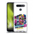 Teen Titans Go! To The Movies Graphic Designs Collage 2 Soft Gel Case for LG K51S