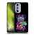 Teen Titans Go! To The Movies Graphic Designs Sick Moves Soft Gel Case for Motorola Edge X30