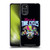 Teen Titans Go! To The Movies Graphic Designs To The Time Cycles Soft Gel Case for Motorola Moto G22
