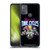 Teen Titans Go! To The Movies Graphic Designs To The Time Cycles Soft Gel Case for Motorola Moto G50