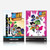 Teen Titans Go! To The Movies Graphic Designs Collage 2 Soft Gel Case for Samsung Galaxy Tab S8