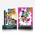 Teen Titans Go! To The Movies Graphic Designs To The Time Cycles Soft Gel Case for Samsung Galaxy Tab S8