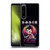 Teen Titans Go! To The Movies Graphic Designs Robin Soft Gel Case for Sony Xperia 1 IV