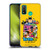 Teen Titans Go! To The Movies Hollywood Graphics Justice League Soft Gel Case for Huawei P Smart (2020)