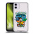Teen Titans Go! To The Movies Hollywood Graphics Robin Soft Gel Case for Apple iPhone 11