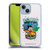 Teen Titans Go! To The Movies Hollywood Graphics Robin Soft Gel Case for Apple iPhone 14