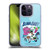Teen Titans Go! To The Movies Hollywood Graphics Balloon Man Soft Gel Case for Apple iPhone 14 Pro