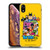 Teen Titans Go! To The Movies Hollywood Graphics Justice League Soft Gel Case for Apple iPhone XR