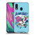 Teen Titans Go! To The Movies Hollywood Graphics Balloon Man Soft Gel Case for Samsung Galaxy A40 (2019)