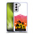Teen Titans Go! To The Movies Hollywood Graphics Blown Away Soft Gel Case for Samsung Galaxy S21 5G