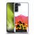 Teen Titans Go! To The Movies Hollywood Graphics Blown Away Soft Gel Case for Samsung Galaxy S22+ 5G