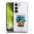 Teen Titans Go! To The Movies Hollywood Graphics Robin Soft Gel Case for Samsung Galaxy S23 5G