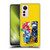 Teen Titans Go! To The Movies Hollywood Graphics Starfire & Raven Soft Gel Case for Xiaomi 12 Lite