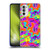 Trolls World Tour Assorted Funk Pattern 2 Soft Gel Case for Motorola Moto G52