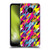 Trolls World Tour Assorted Pop Rock Pattern Soft Gel Case for Nokia C10 / C20