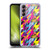 Trolls World Tour Assorted Pop Rock Pattern Soft Gel Case for Samsung Galaxy A14 5G