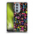 Trolls World Tour Key Art Pattern Soft Gel Case for Motorola Edge X30