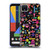 Trolls World Tour Key Art Pattern Soft Gel Case for Google Pixel 4 XL