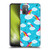 Trolls World Tour Rainbow Bffs Rainbow Cloud Pattern Soft Gel Case for HTC Desire 21 Pro 5G