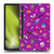Trolls World Tour Rainbow Bffs Character Pattern Soft Gel Case for Samsung Galaxy Tab S8