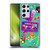 Trolls World Tour Rainbow Bffs Dance Mix Soft Gel Case for Samsung Galaxy S21 Ultra 5G