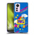 Trolls World Tour Rainbow Bffs All About The Melody Soft Gel Case for Xiaomi 12 Lite