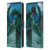 Ed Beard Jr Dragons The Awakening Leather Book Wallet Case Cover For Nokia C21