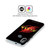 The Flash 2023 Graphics Logo Soft Gel Case for HTC Desire 21 Pro 5G