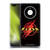 The Flash 2023 Graphics Logo Soft Gel Case for Huawei Mate 40 Pro 5G
