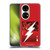 The Flash 2023 Graphics Barry Allen Logo Soft Gel Case for Huawei P50