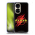The Flash 2023 Graphics Logo Soft Gel Case for Huawei P50