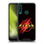 The Flash 2023 Graphics Logo Soft Gel Case for Huawei Y6p