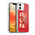 The Flash 2023 Graphics Barry Allen Run Soft Gel Case for Apple iPhone 12 / iPhone 12 Pro & MagSafe