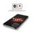 The Flash 2023 Graphics Logo Soft Gel Case for Apple iPhone 12 Pro Max