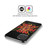 The Flash 2023 Graphics Speed Force Soft Gel Case for Apple iPhone 13